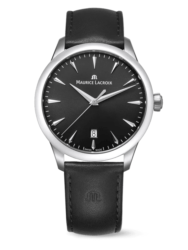 1975 Quartz Black