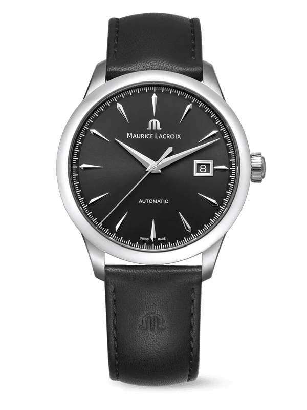 1975 Automatic Black