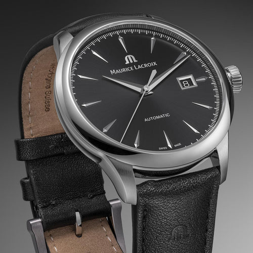 1975 Automatic Black