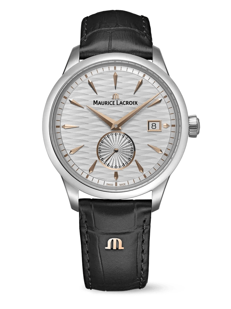 1975 Legacy Silver, image 1