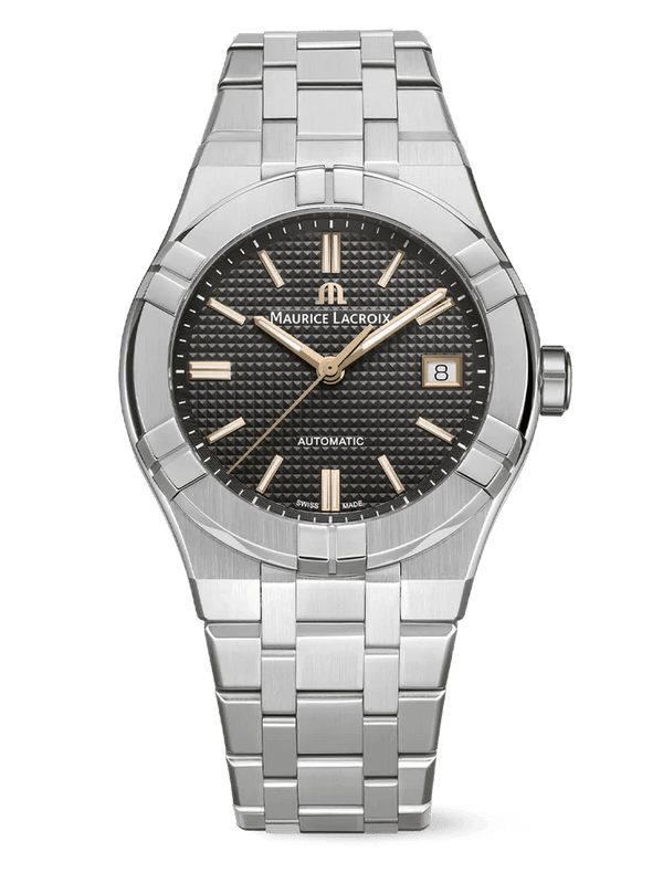 Aikon Automatic Date