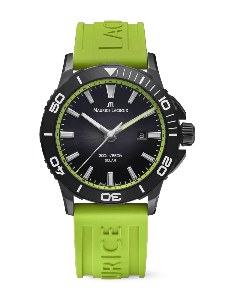 Pontos S Solar Black
