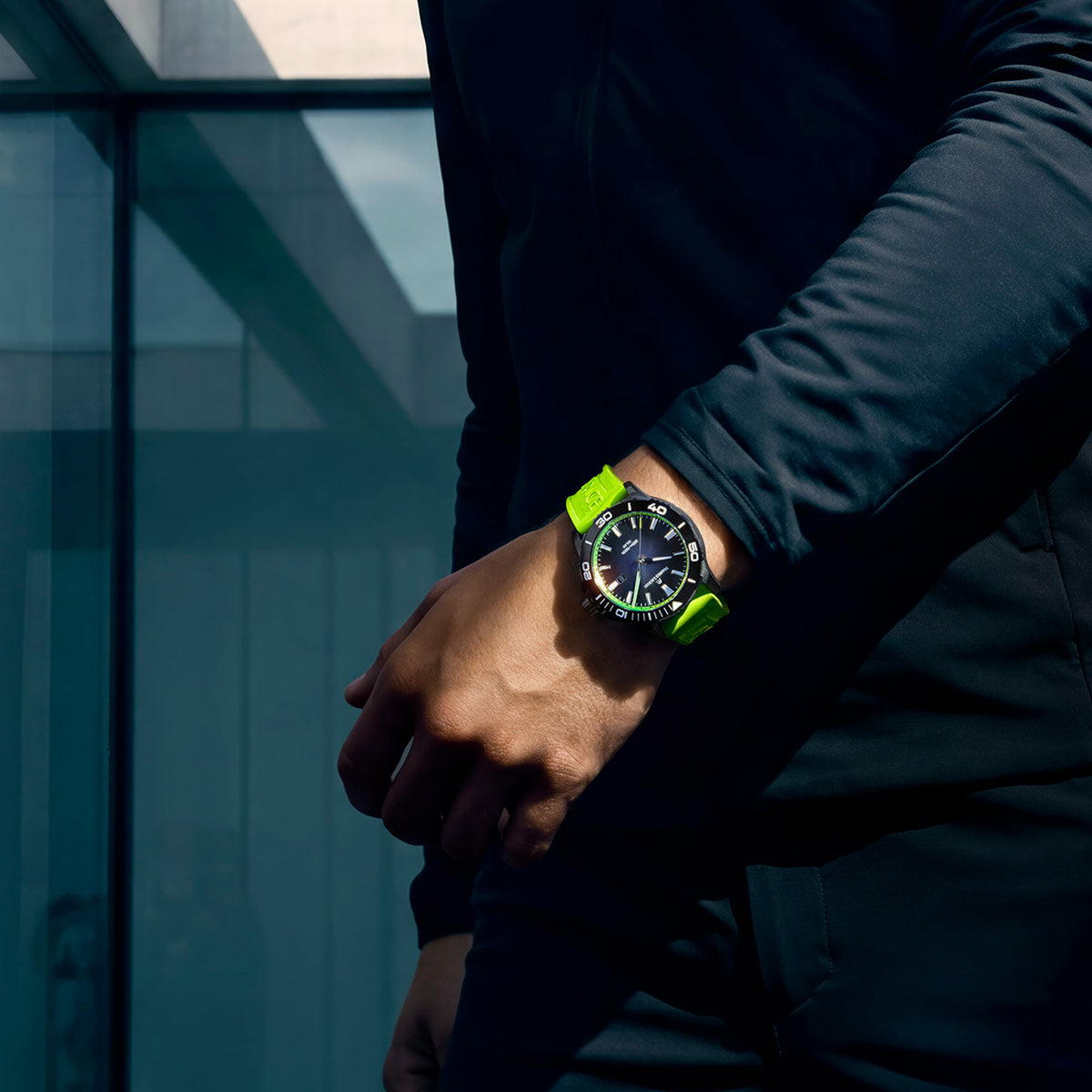 Pontos S Solar Black, image 2