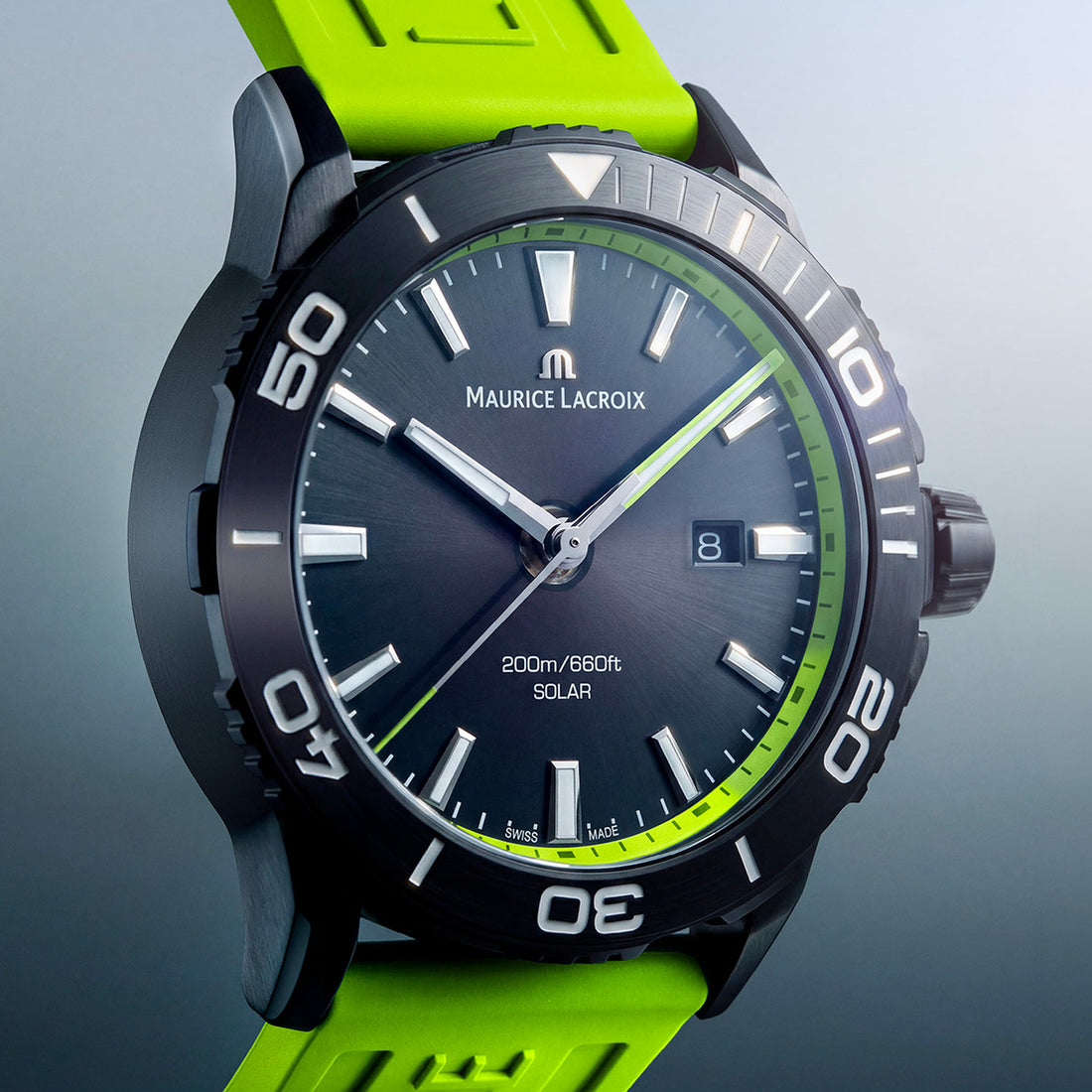 Pontos S Solar Black, view 5