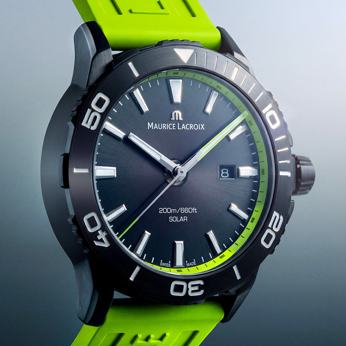 Pontos S Solar Black, image 5