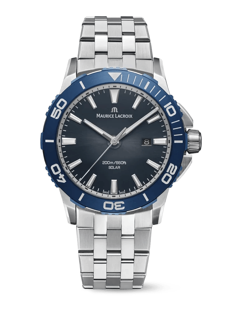 Pontos S Solar Blue