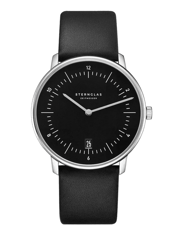 Naos Piano Black