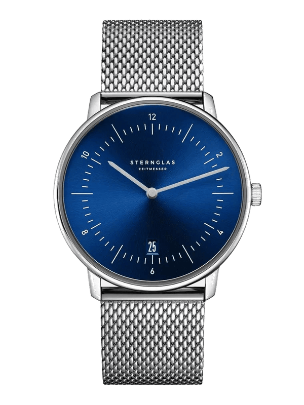 Naos Deep Blue