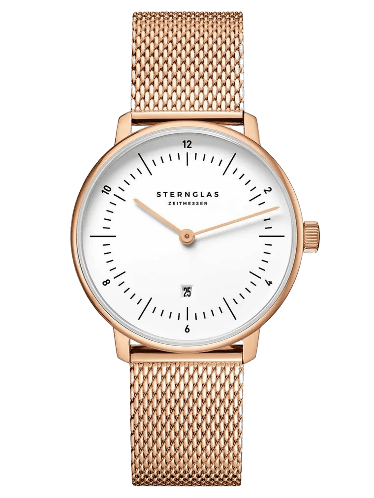 Naos XS Rosegold, image 1