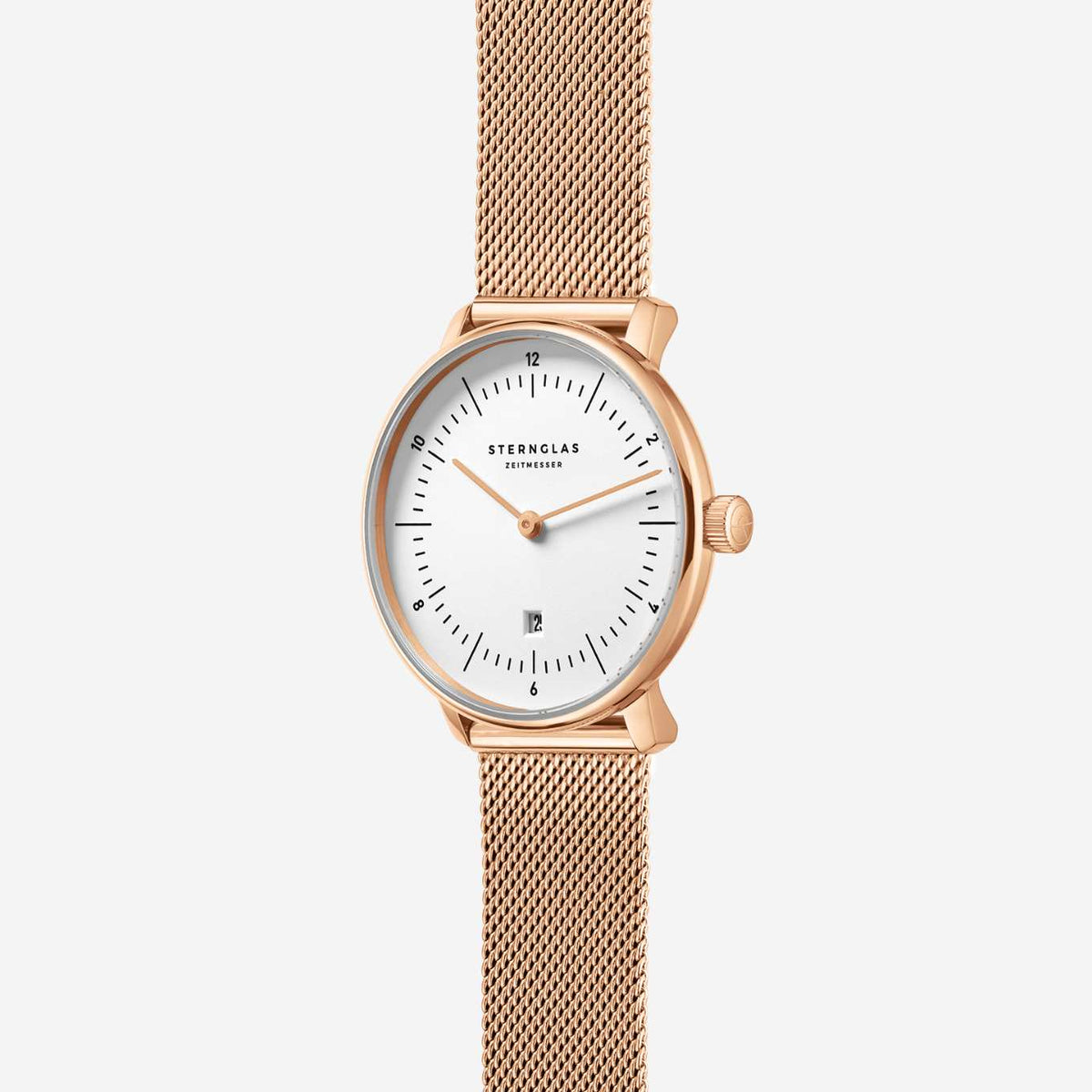 Naos XS Rosegold, image 3