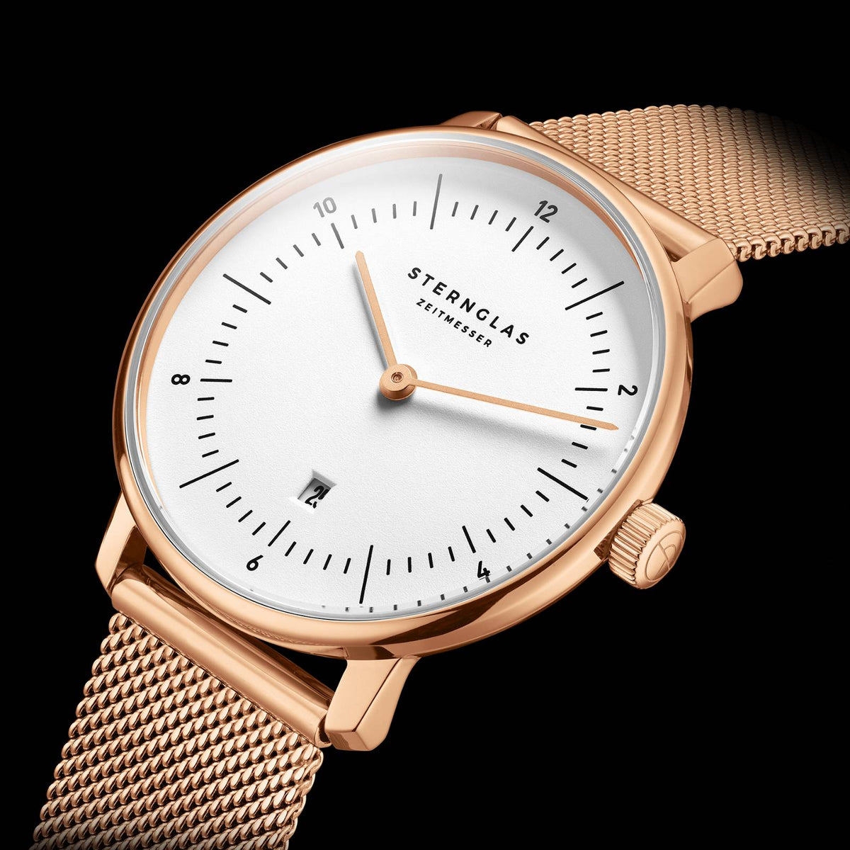 Naos XS Rosegold, image 4