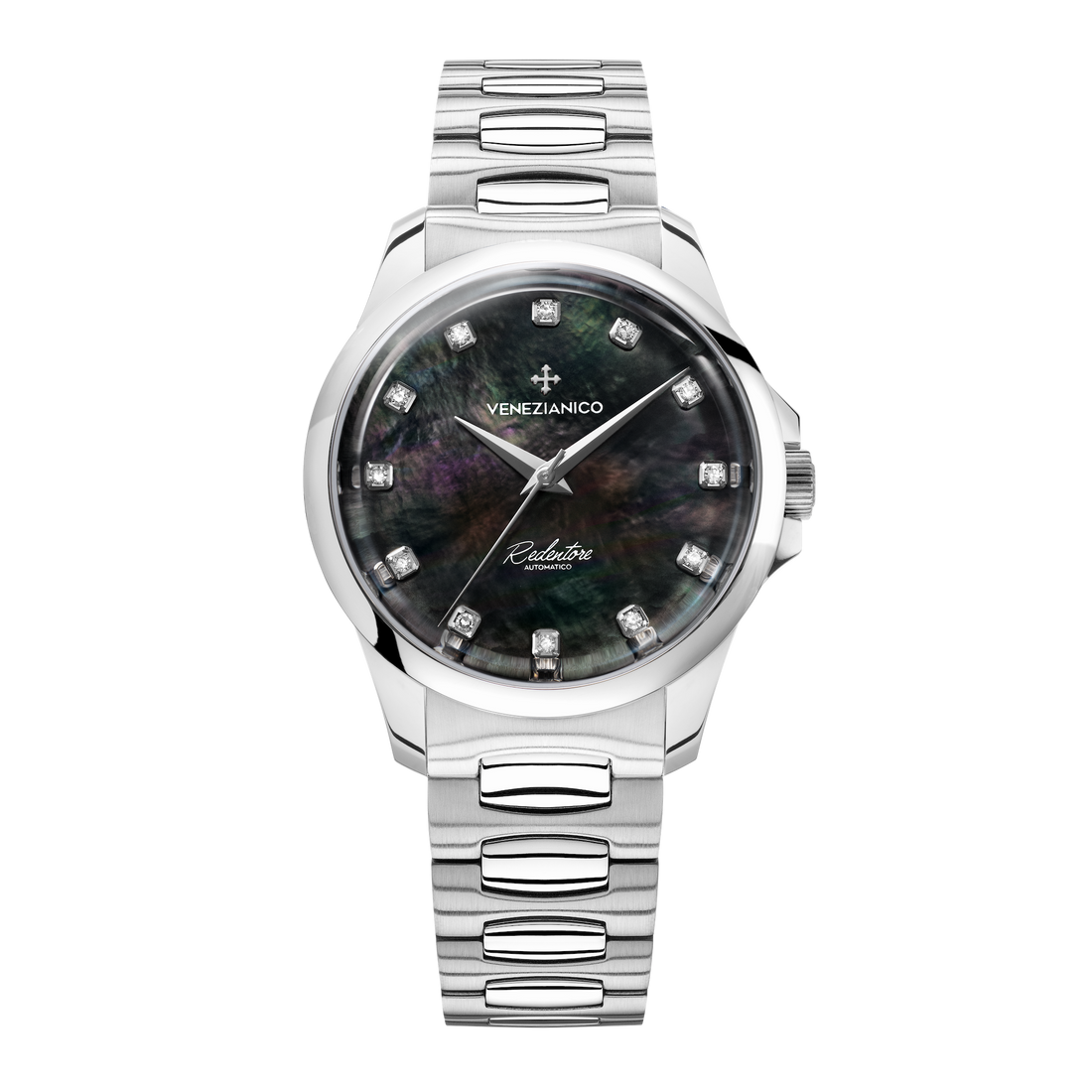 REDENTORE 36 Diamond Black, view 5