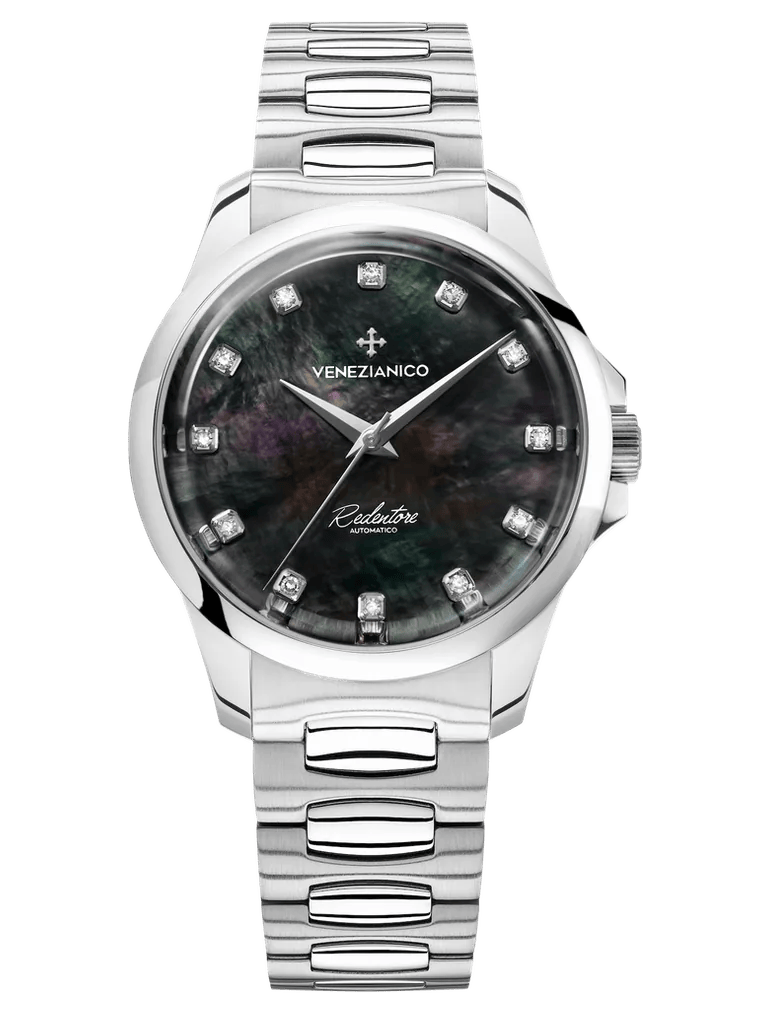 REDENTORE 36 Diamond Black