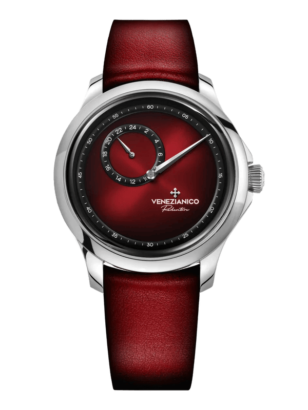 REDENTORE Enigma