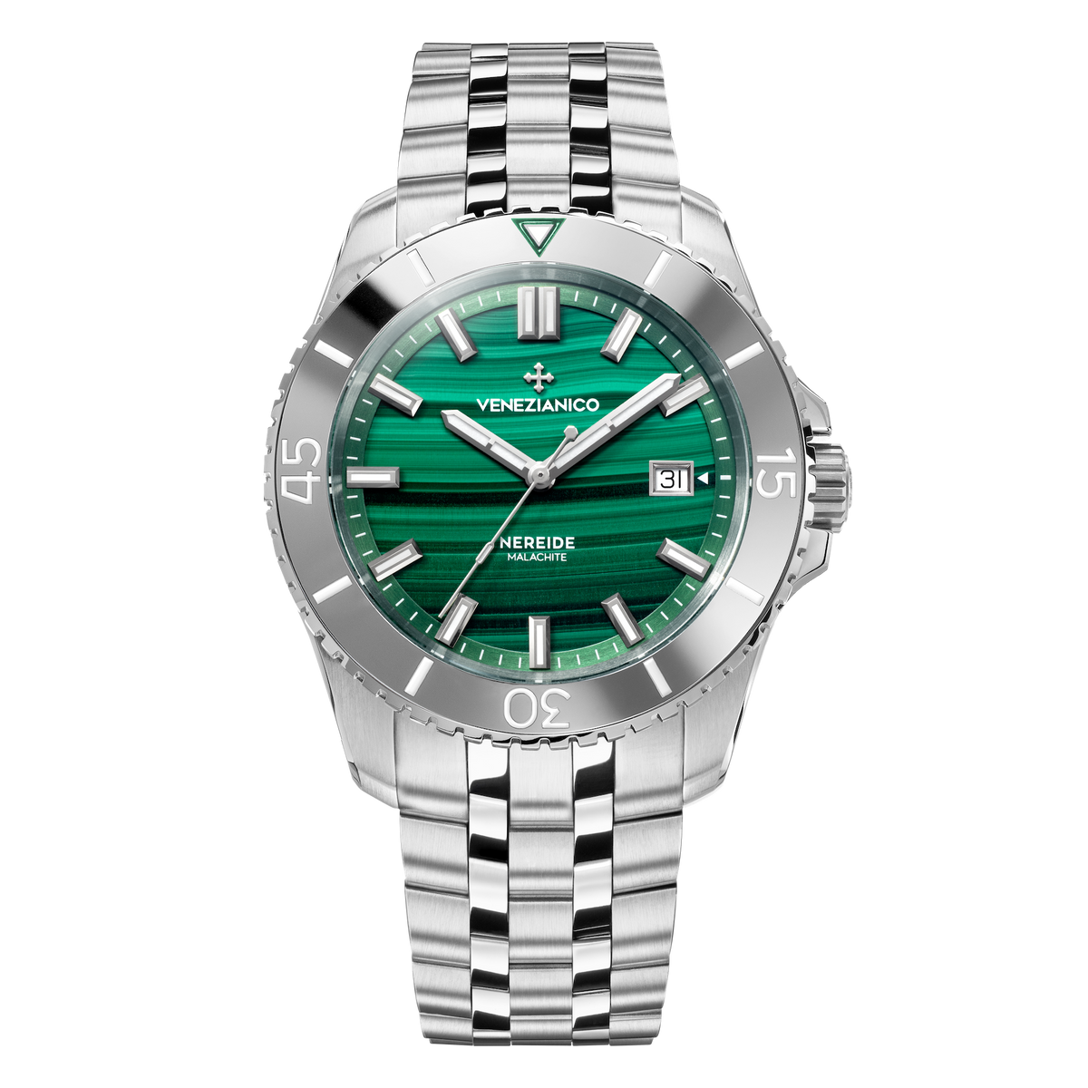 Nereide Malachite Green, image 6