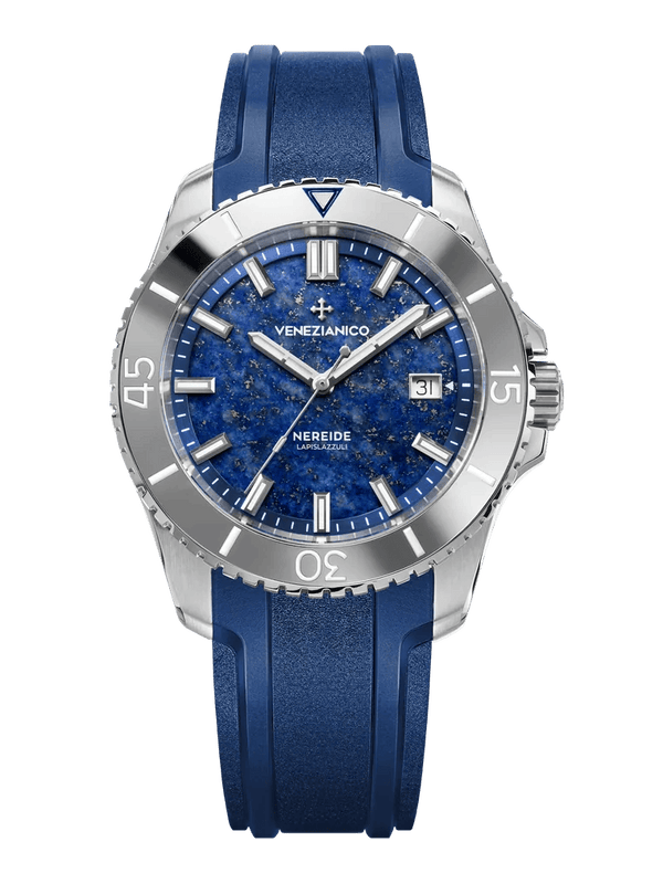 Nereide Lapislazzuli Blue
