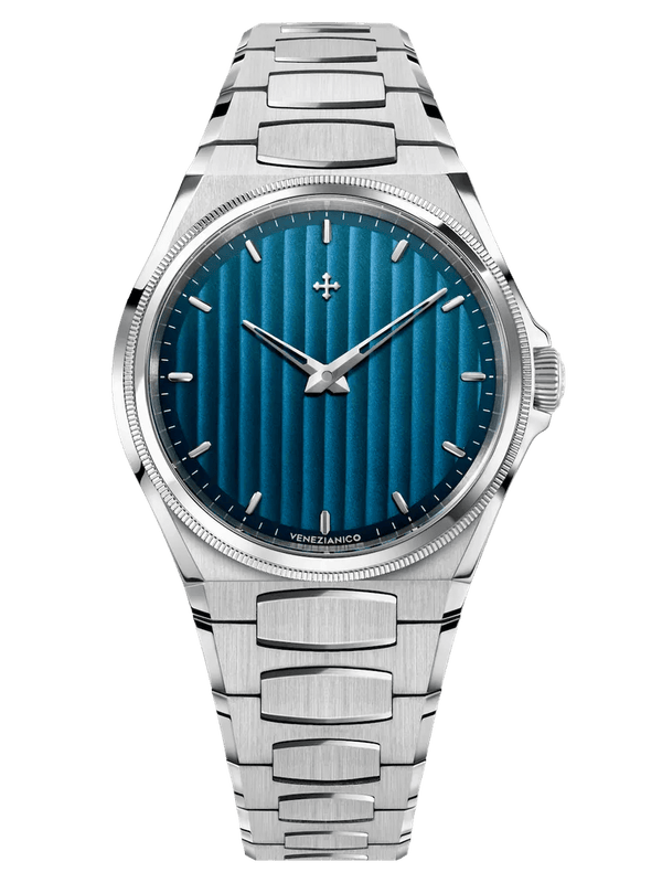 Arsenale 40 Blue