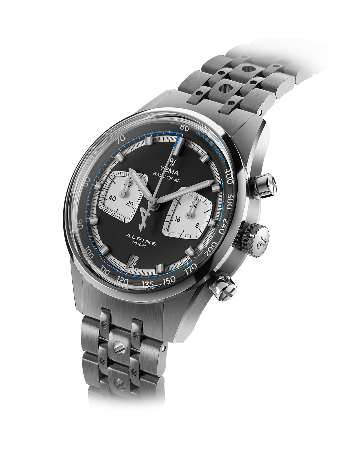 Rallygraf Alpine Cup Series Steel, image 2