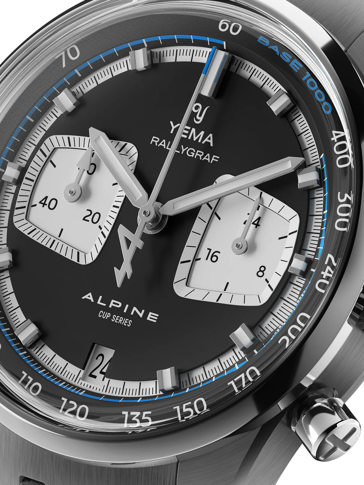 Rallygraf Alpine Cup Series Steel, image 3